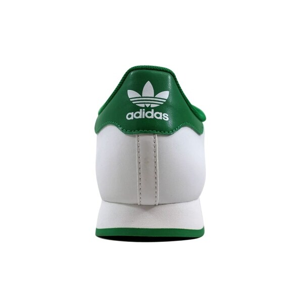 adidas samoa green