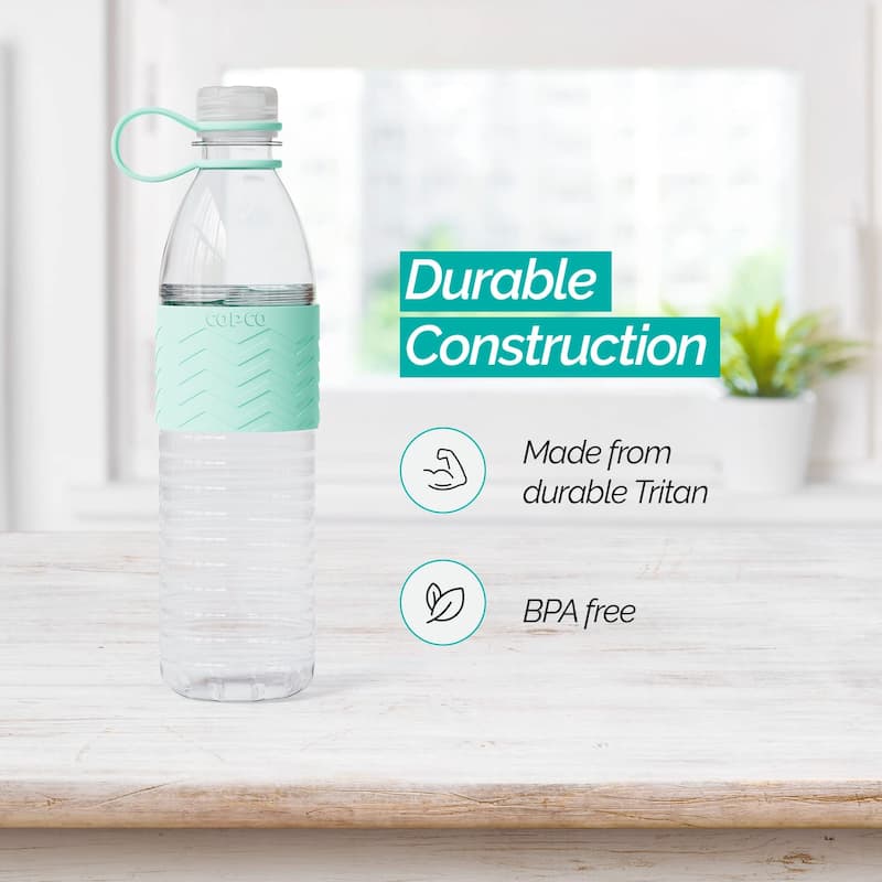 Copco Hydra 20 oz Water Bottle