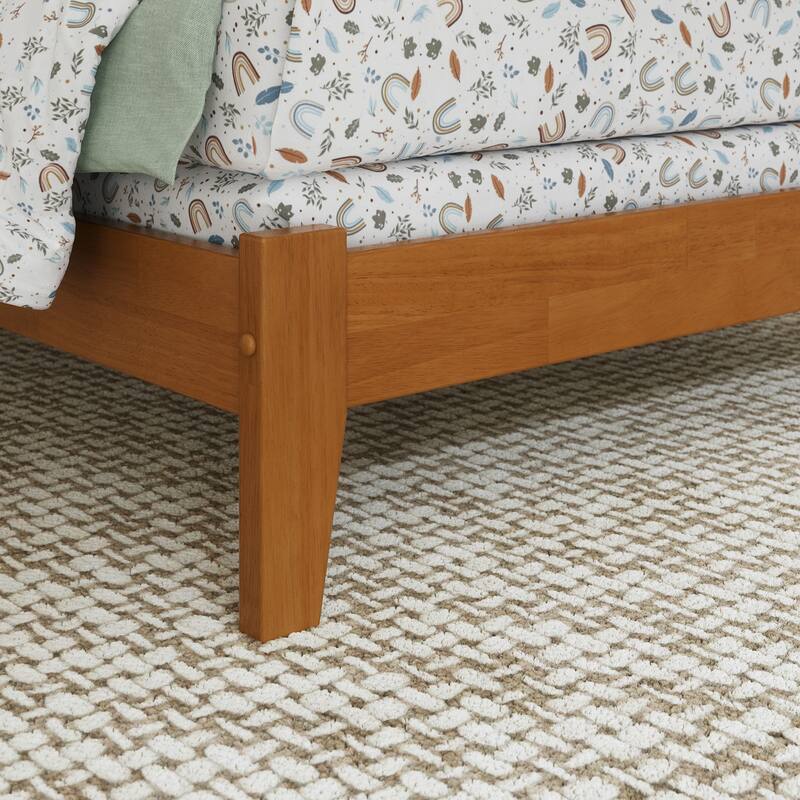 AFI Orlando Foundation Bed Frame