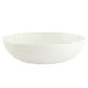 preview thumbnail 1 of 2, Fitz and Floyd Nevaeh White Vegetable Bowl, 64 Oz