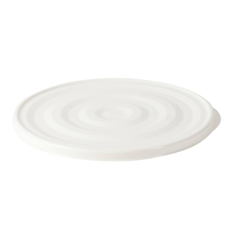 Sur La Table Kitchen Essential 6.3 Qt Salad Spinner, Fruit Wahser, Fruit Washing Bowl with Strainer, Vegertable Cleaner