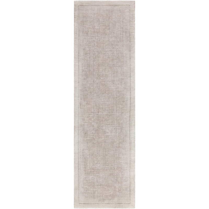 Hand-Loomed Kesgrave Viscose Rug