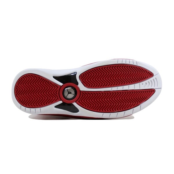Nike Air Jordan Jumpman Team 1 Zwart