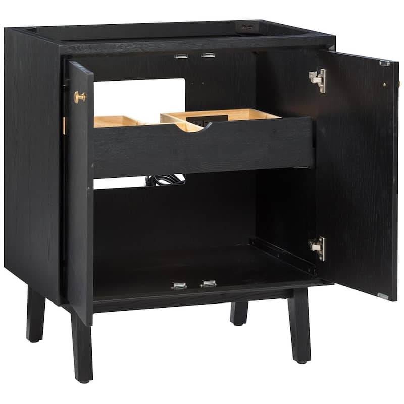 Avanity ADELE-V30 Adele 30" Single Free Standing Vanity Cabinet Only