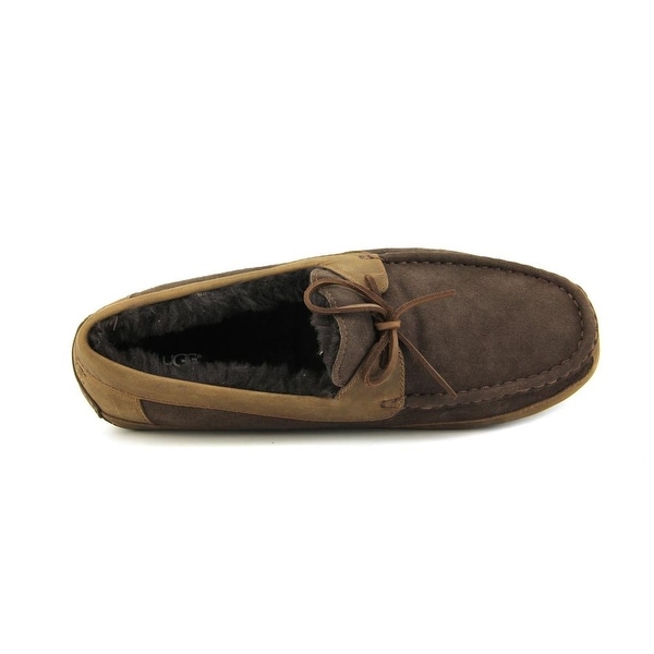 mens ugg byron slippers