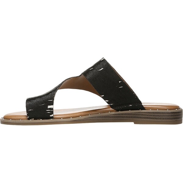 franco sarto ginny toe thong sandals
