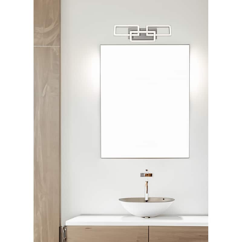 AFX Sia 24'' LED Vanity