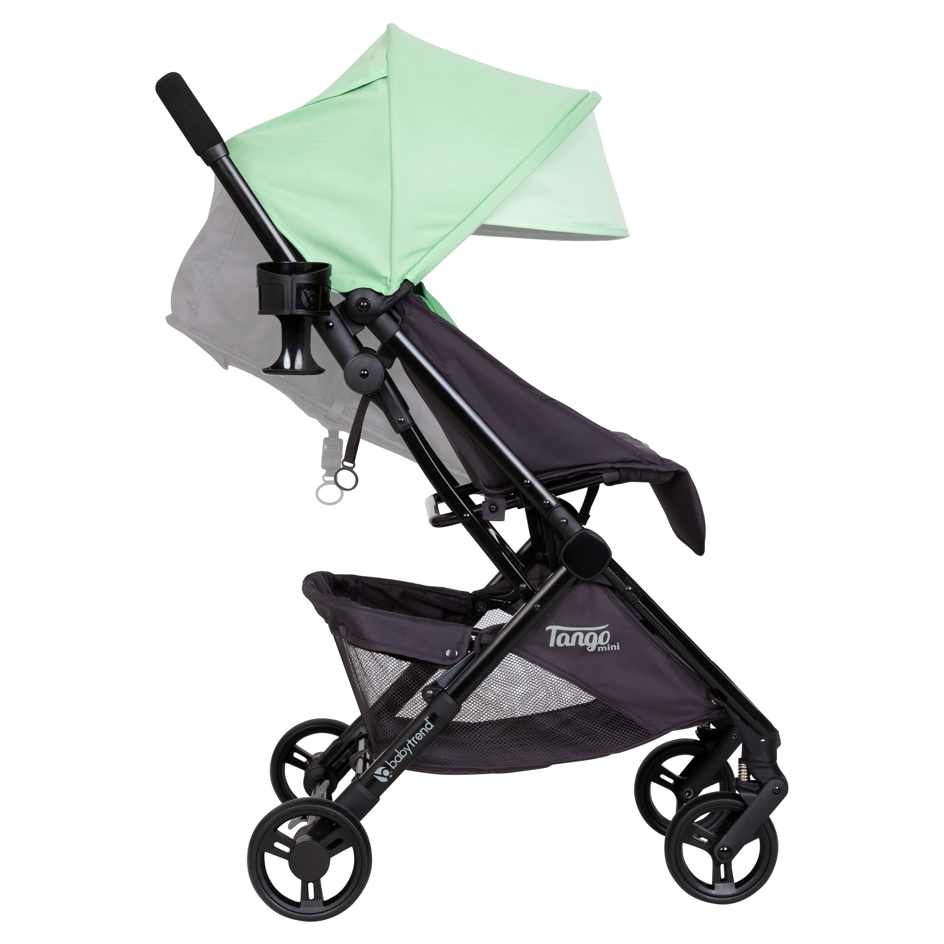 neo lite stroller