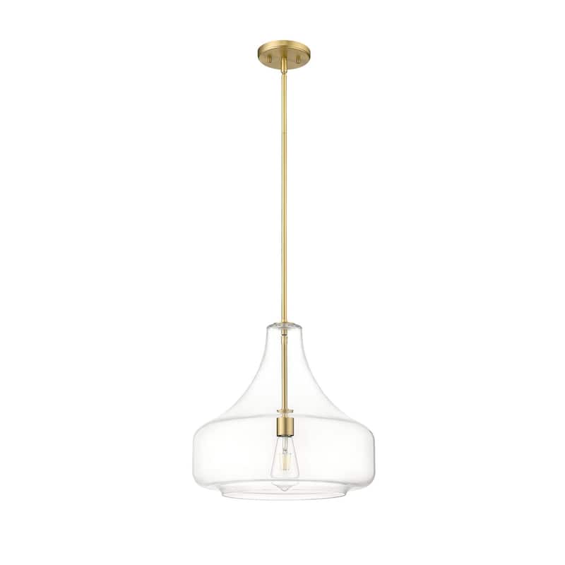 Millennium Lighting 20301 Madelynn 16" Wide Pendant