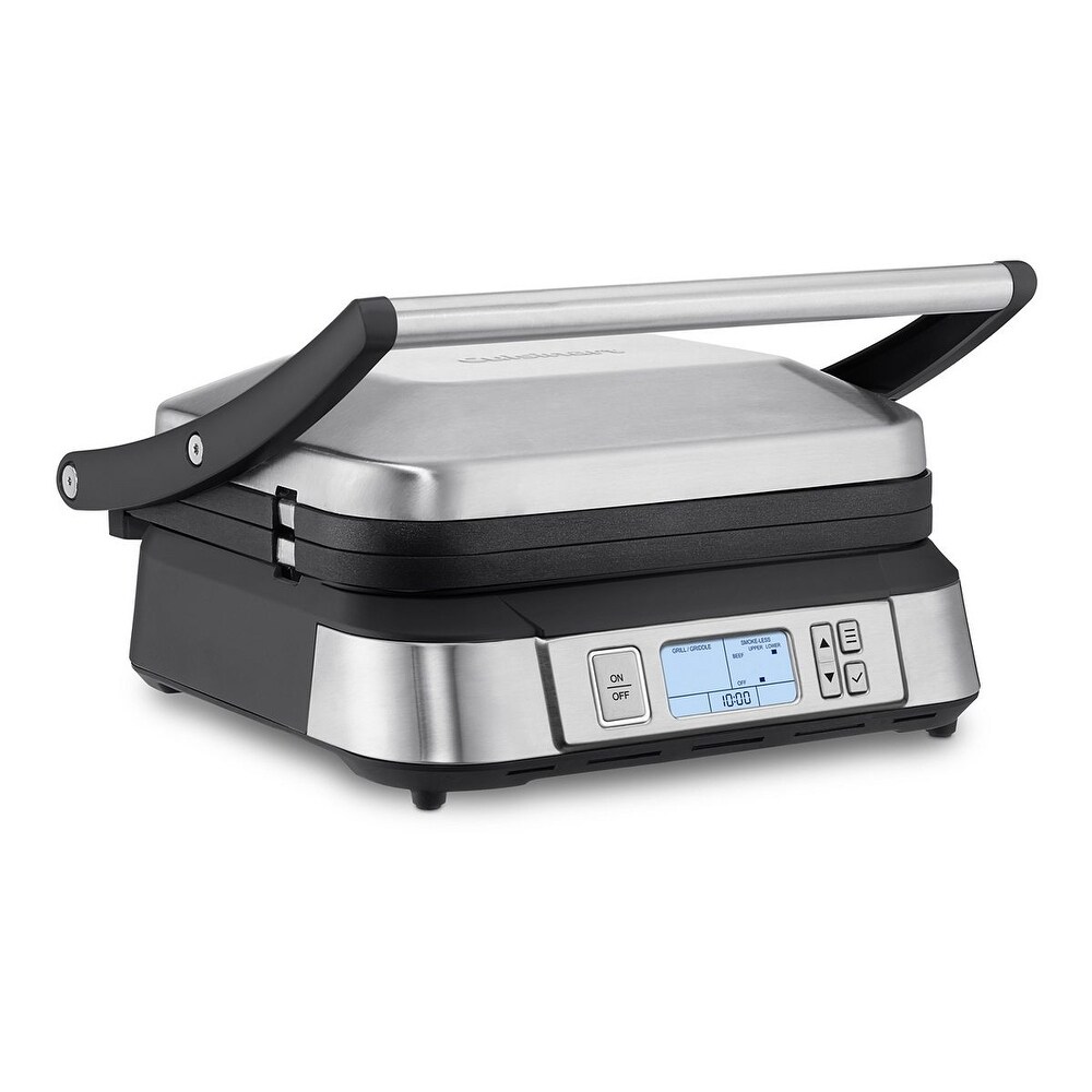 https://ak1.ostkcdn.com/images/products/is/images/direct/6904b37096efab3f2abd1d73875b8d827c3ad656/Cuisinart-Contact-Griddler-with-Smoke-Less-Mode.jpg