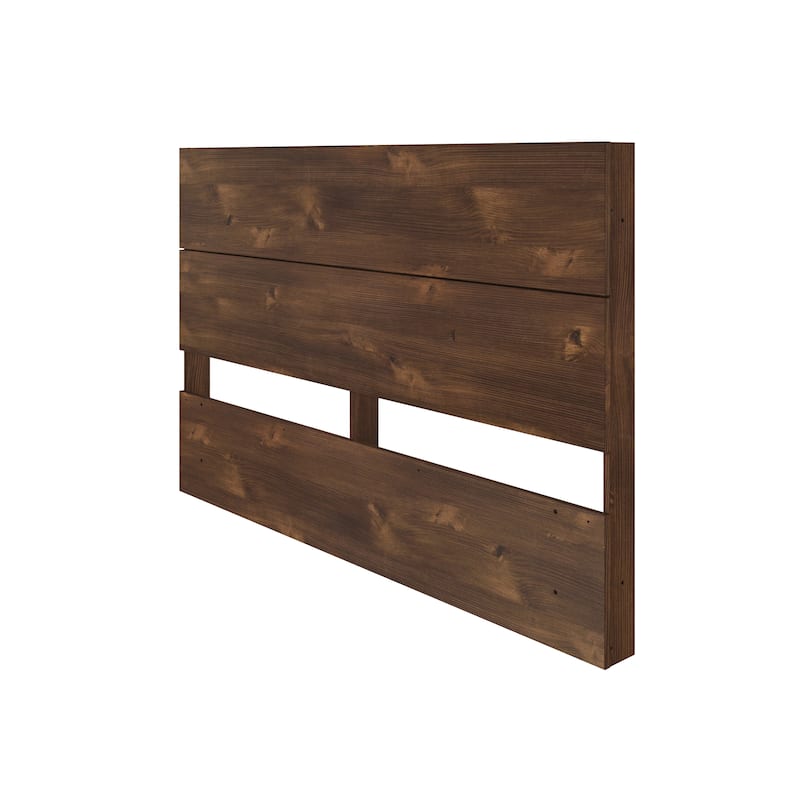 Panel Headboard