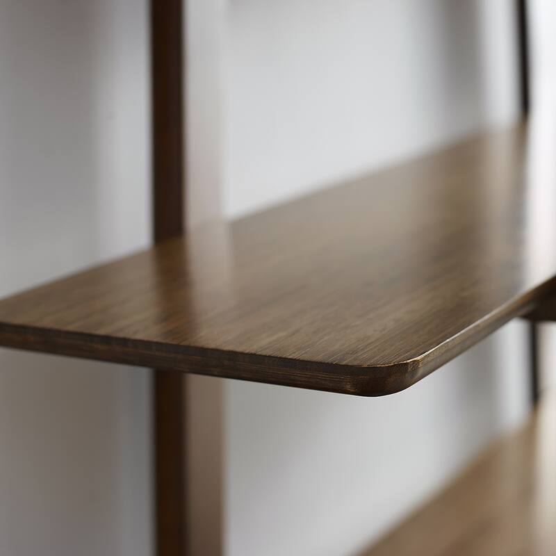Dylan Bookshelf, Coffee