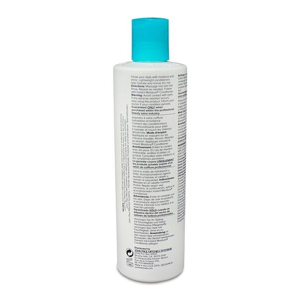 Paul Mitchell Instant Moisture Shampoo 16 9 Oz Overstock
