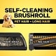 preview thumbnail 12 of 10, Shark DuoClean with Self-Cleaning Brushroll Lift-Away Vacuum - .88 Qt