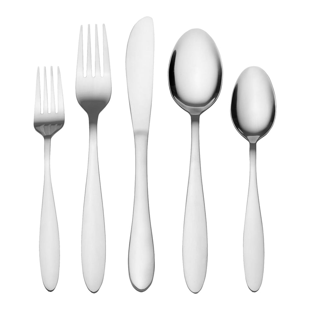 Tovolo 6pc Indigo Utensil Set