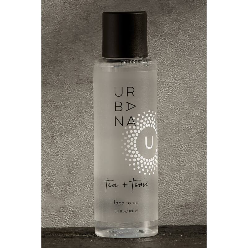 Face Toner - Tea + Tonic