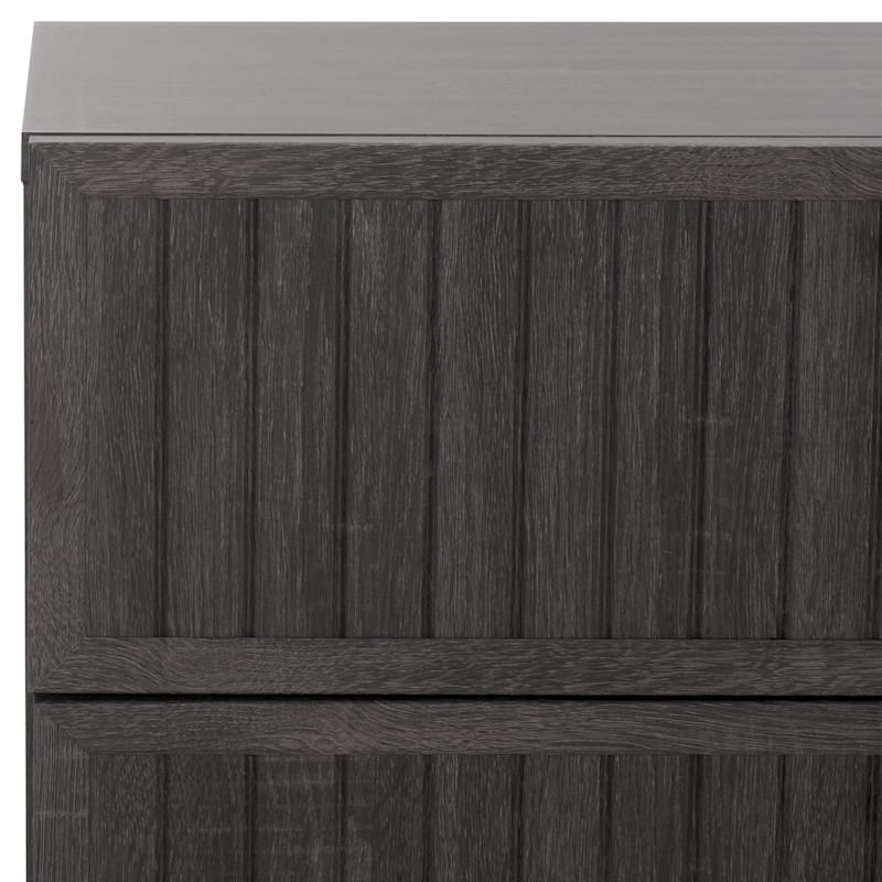 SAFAVIEH Home Axelle 6 Drawer Dresser