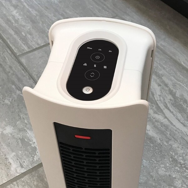honeywell versaheat heater