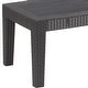 preview thumbnail 9 of 10, Rattan Coffee Table