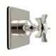 Option Polished Nickel