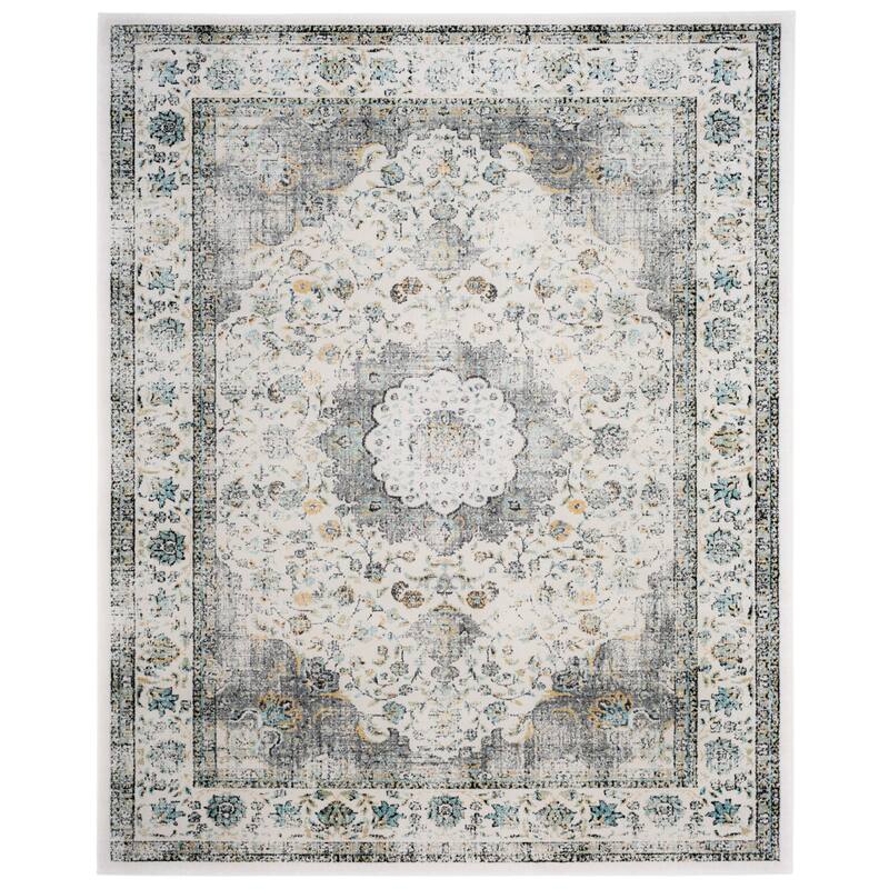 SAFAVIEH Evoke Annabel Vintage Shabby Chic Oriental Rug