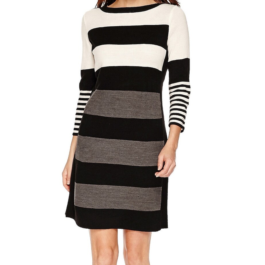 sweater dress petite size