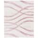 SAFAVIEH Adirondack Lelia Modern Abstract Distressed Rug