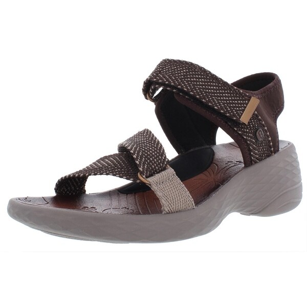 naturalizer sport sandals