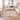 The Curated Nomad Sunset Distressed Vintage Bohemian Rug