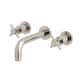 Option Polished Nickel