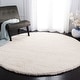 preview thumbnail 5 of 187, SAFAVIEH California Shag Izat 2-inch Thick Area Rug