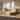 Modern Convertible Sofa Bed, 75" Folding Floor Couch Plush Upholstered Sleeper Sofa, Space Saving Loveseat Guest Bed