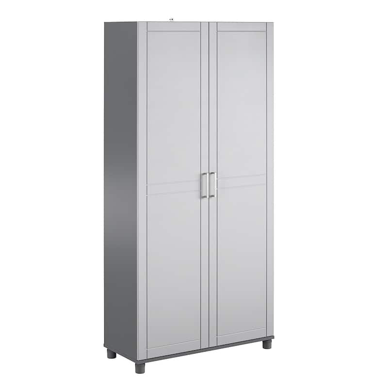 Systembuild Evolution Coyle Utility Storage Cabinet