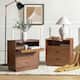 Option Walnut