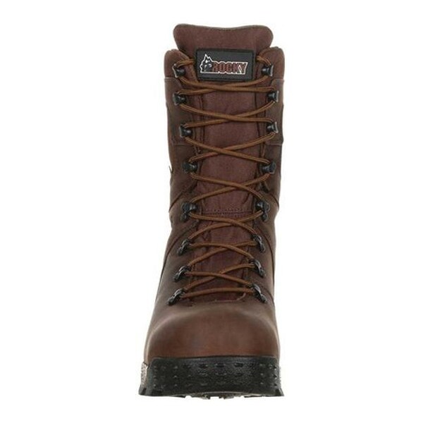 600g insulated work boots