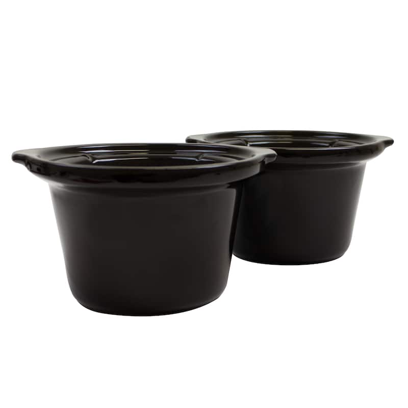 Nesco Dual Serving Stations