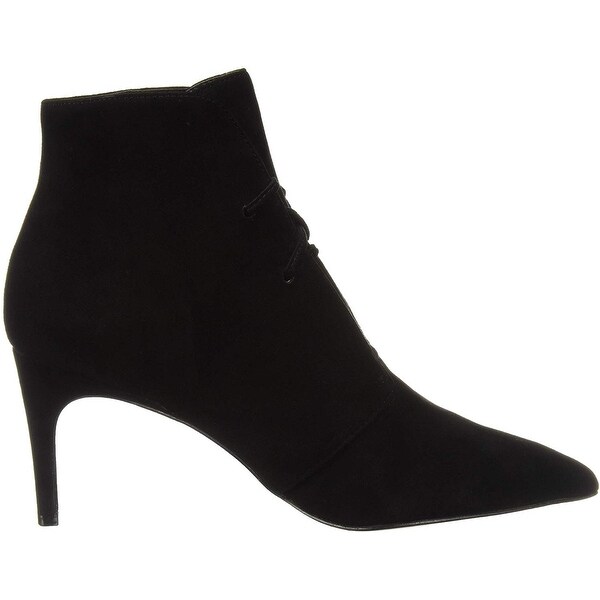 Charles David Portis Suede Ankle Bootie 2024 www.texollini