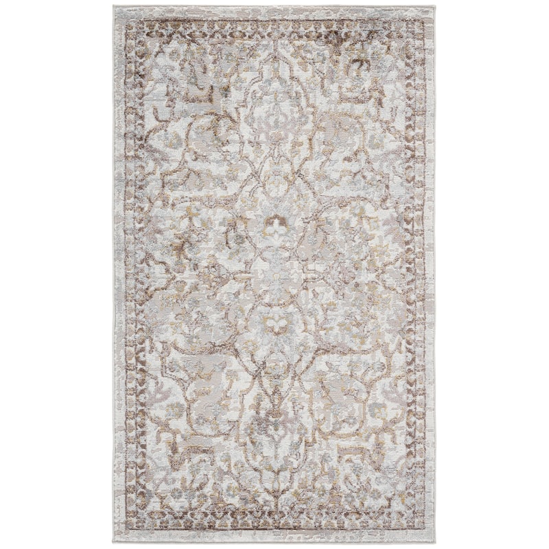 SAFAVIEH Palma Frederica Oriental Rug