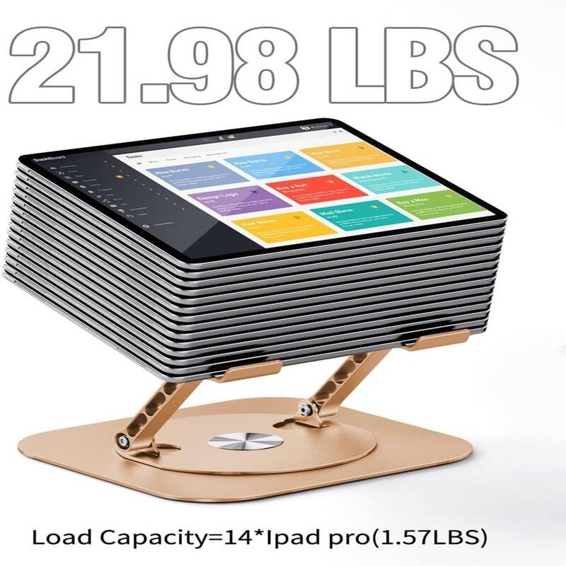 Adjustable Computer Stand