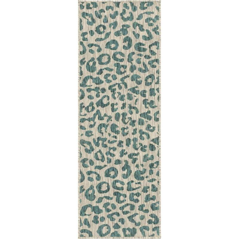 Outdoor Gallery Collection Area Rug