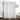 Barnet Stripe Jacquard Window Curtain Panel