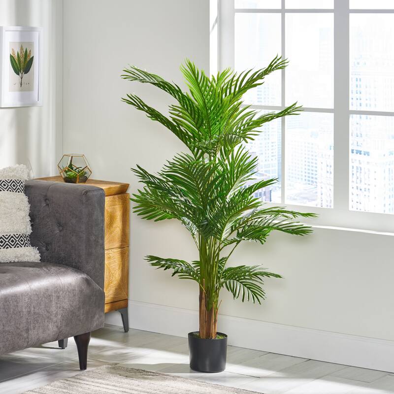 130cm Artificial Palm Tree