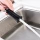 preview thumbnail 9 of 26, Luxier KTS11 Single Handle Pull Down Sprayer Kitchen Faucet