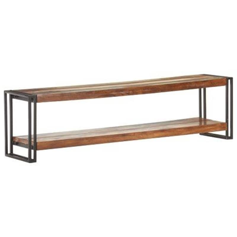 vidaXL TV Stand TV Unit Sideboard Home TV Console Media Unit Cupboard Cabinet