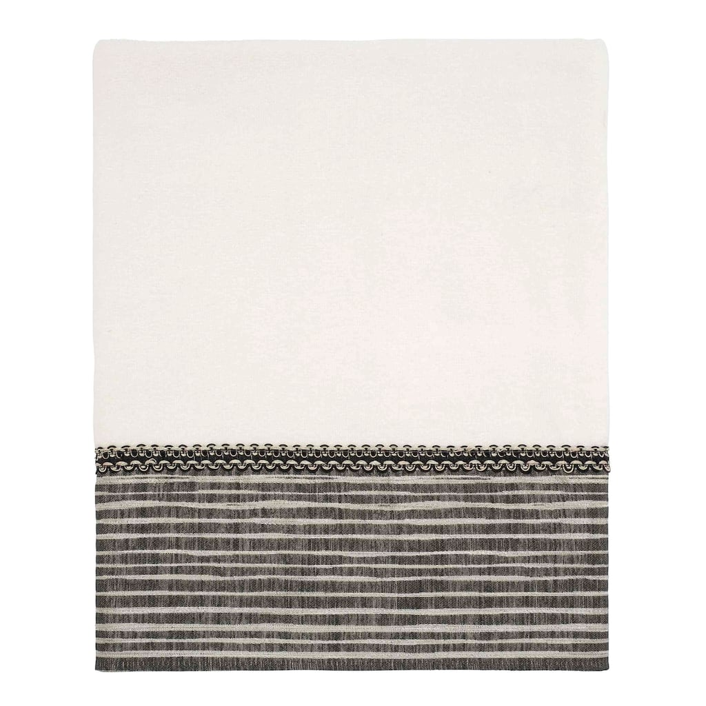 Avanti Linens Weston Bath Towel - Bath Towel