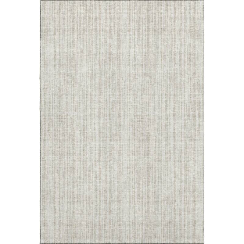Premium Washable Super Soft Striped Mayfield Rug