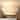 Rennnsan 17.7" 3-Light Farmhouse Rustic Brass Ivory Rope Drum Flush Mount Ceiling Light - 17.7 in. Dia x 10.6 in. H