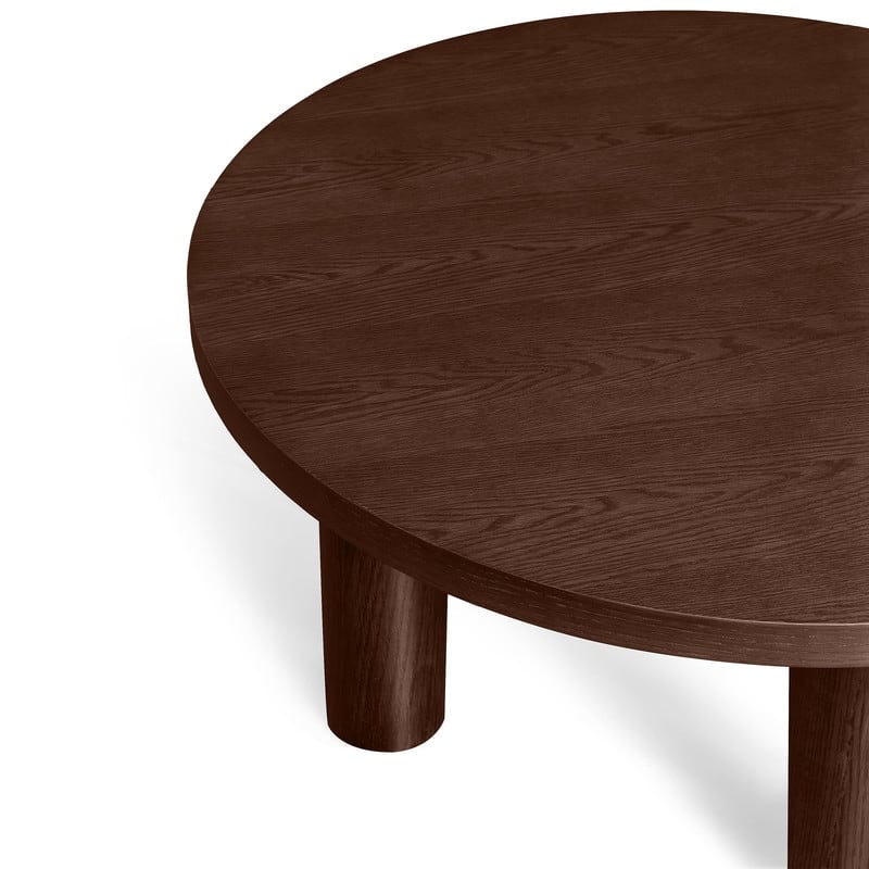 Round Coffee Table