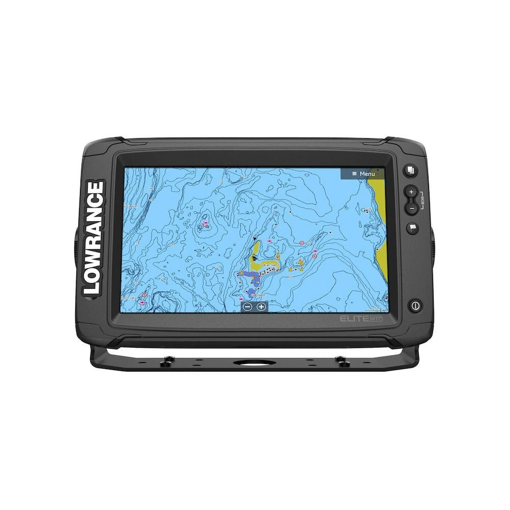 Lowrance Transducer Compatibility Chart