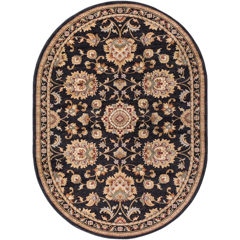 Soho Traditional Oriental Area Rug